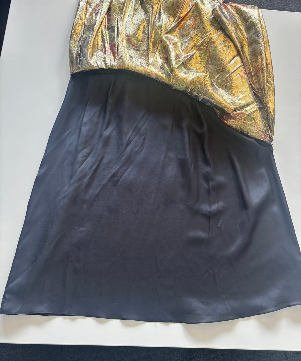 Jigsaw Silk Versailles Wrap Dress Size 16 - BNWT RRP £198 - Multicolour Floral Tea Dress
