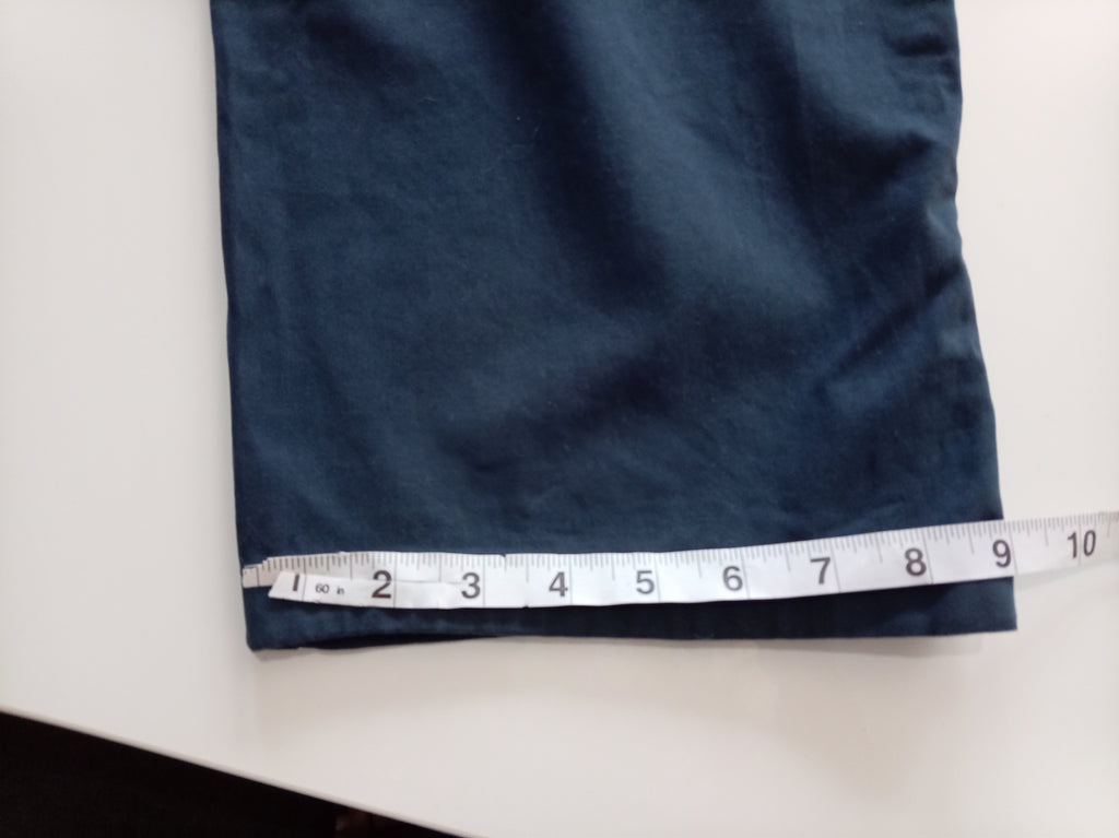 Jack & Jones Marco Men’s Navy Chino Trousers W50 L32 BNWT