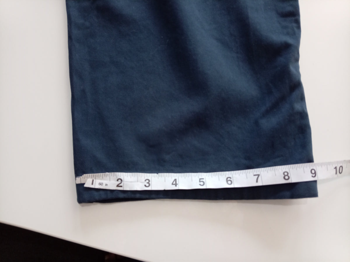 Jack & Jones Marco Men’s Navy Chino Trousers W50 L32 BNWT