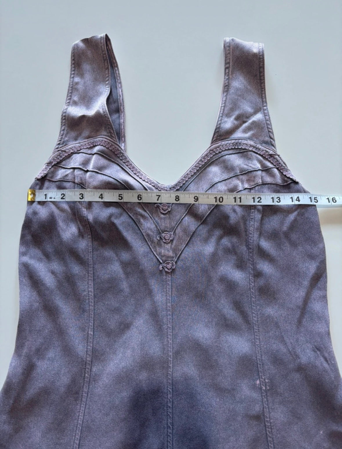 Vintage Tuscany Collection Lilac Maxi Dress & Bolero Jacket Co-Ord
