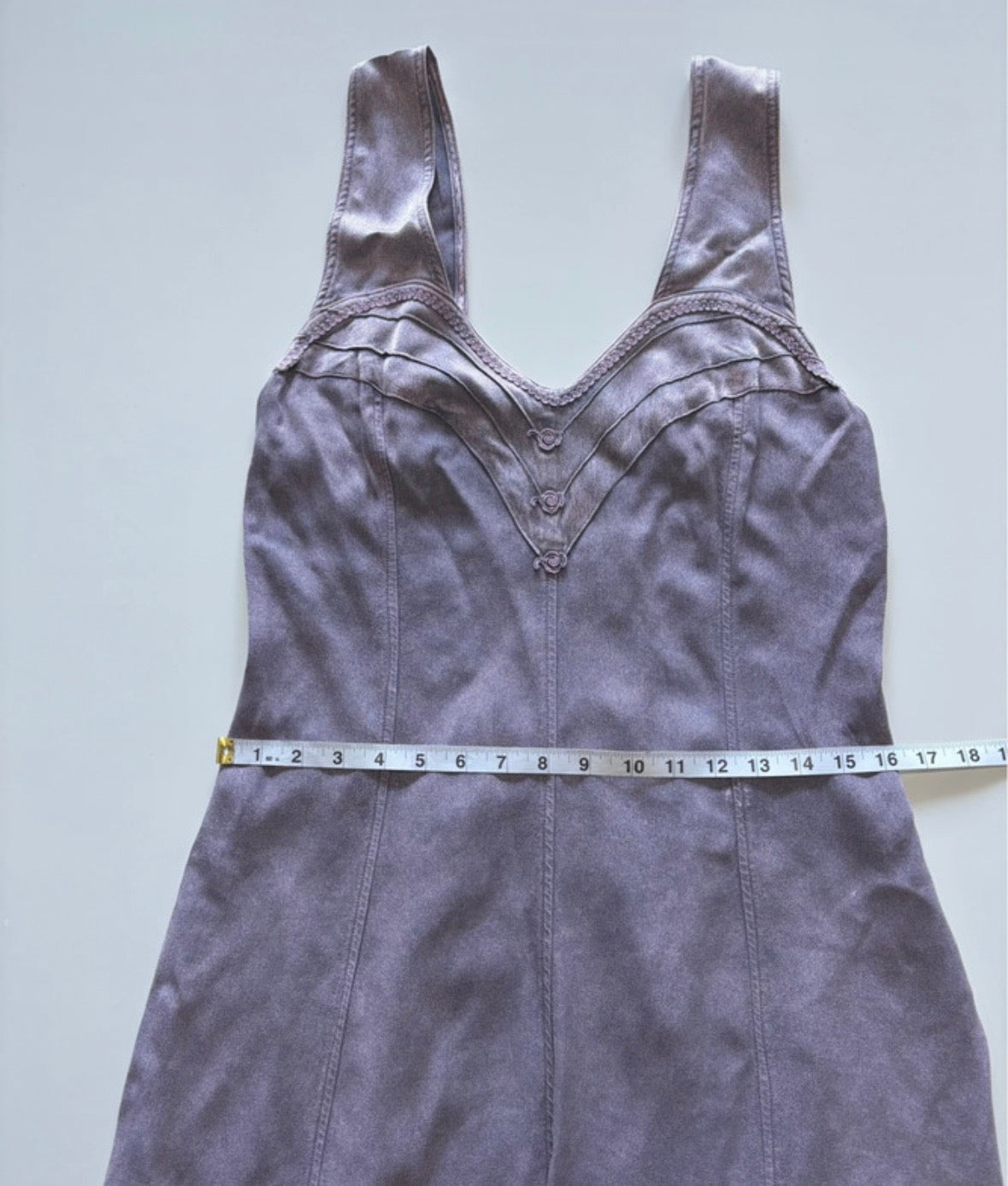 Vintage Tuscany Collection Lilac Maxi Dress & Bolero Jacket Co-Ord